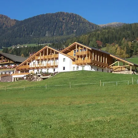 Hofstaett Hotel Sarntal