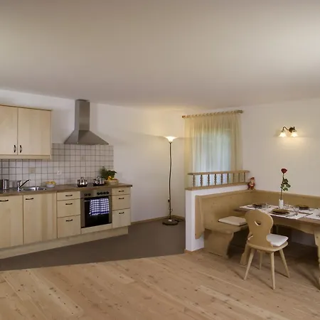 Hofstaett Hotel 3*