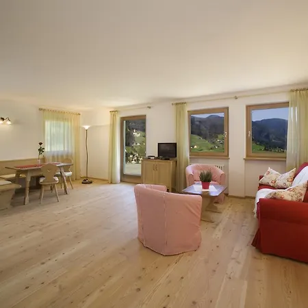 Hofstaett Hotel Sarntal