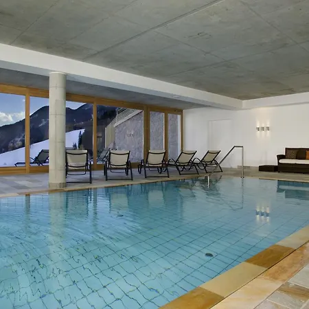 Hofstaett Sarntal