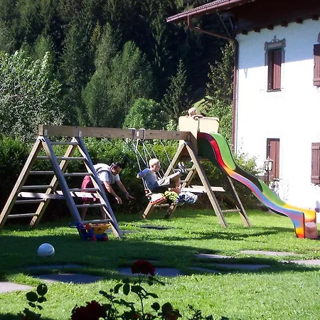Hotel Hofstaett Sarntal