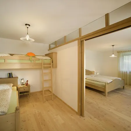 Hofstaett Hotel 3*