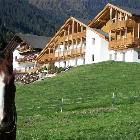 Hofstaett Hotel 3*