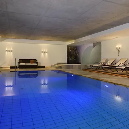 Hotel Hofstaett