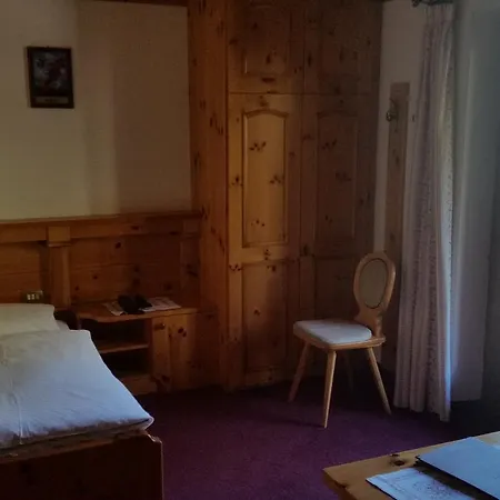 Hofstaett Hotel
