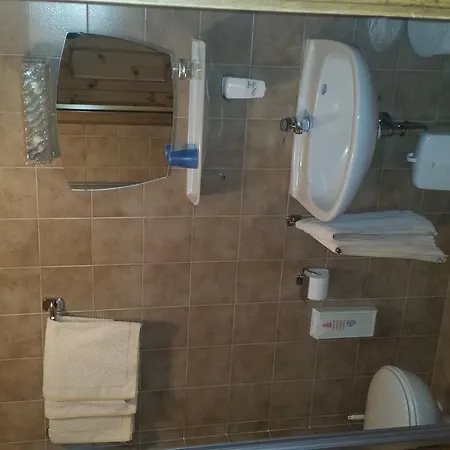 Hotel Hofstaett 3*