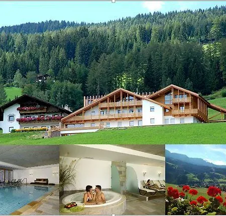 Hofstaett Hotel